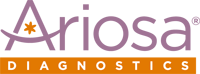 Partnership con Ariosa Diagnostics