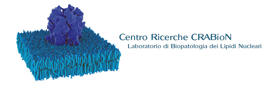 Laboratorio di Biopatologia dei Lipidi Nucleari